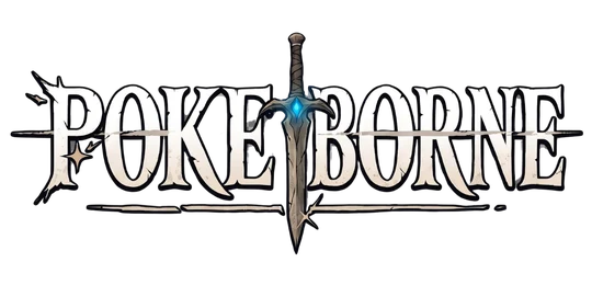 Pokeborne