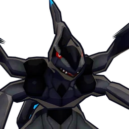 Zekrom